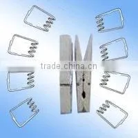 Clothes-peg Spring thumbnail-1