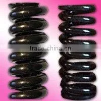 Hot Colling Spring Hot Coiled Spring Industrial Spring thumbnail-1