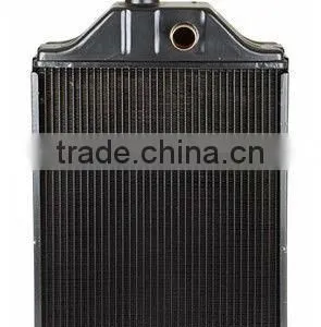 OEM Radiator 531982M94 for Tractor Massey Ferguson M255 thumbnail-1
