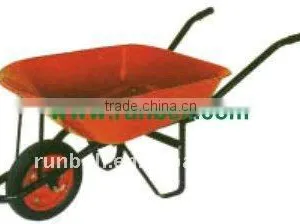 Cheapest Contruction Metal Wheel Barrow/ Trolley thumbnail-1