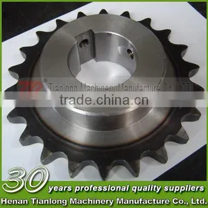 Weld on Sprocket China Gear Sprocket Manufacturer thumbnail-1