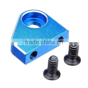 CNC Machining Aluminum Laser Cutting Service RC Spare Parts thumbnail-1