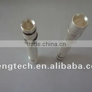 Brass Machining Part thumbnail-1
