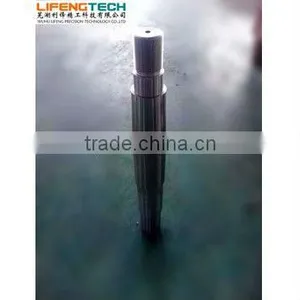 Agricultural High Quality Machinery Shaft thumbnail-1