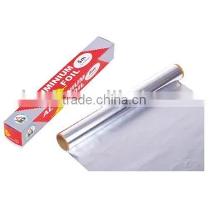 Aluminium Foil Food Wrap thumbnail-1