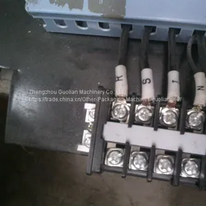GL-215 Mini Size Selling Adhesive Tape Slitting Machine Manufacturer thumbnail-4