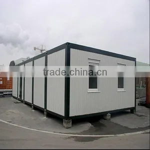 Movable Container Housing thumbnail-1