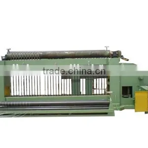 Hot Sale Heavy Duty Hexagonal Gabion Mesh Machine thumbnail-1