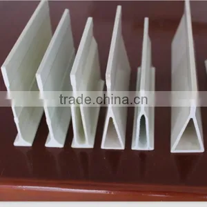 Fiberglass Beam for Pig Plastic Floor thumbnail-3
