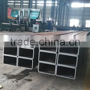 Mechanical/Structural Steel Square Tube thumbnail-4