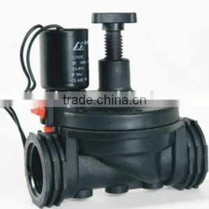 Solenoid Valve thumbnail-1