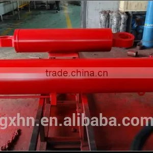Marine Ship Hydraulic Cylinder in China thumbnail-1