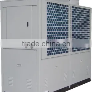 Modular Water Chiller With Large Cooling Capacity thumbnail-1