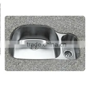 Large 1-1/2 Bowl, Inch:28" X20". Size:710x520x200mm, Deep Press thumbnail-1