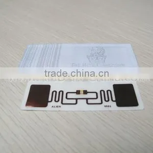 Rfid Clothing Tag for Clothing System thumbnail-1