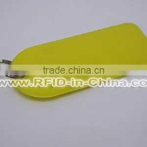 13.56MHz or 125khz Rfid Tag Em4102 for Automated Check-in / Check-out thumbnail-1