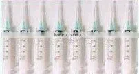 Disposable Syringe 1ml-50/60ml thumbnail-1