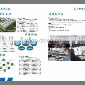 Municipal Waste Recycling Plant Urban Garbage Sorting System thumbnail-2