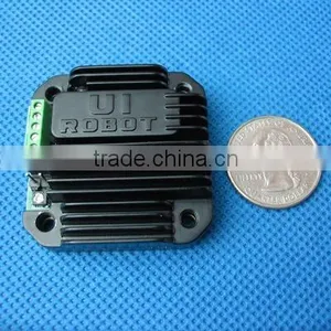 Two Phase Miniature Stepper Motor Motor Driver thumbnail-1