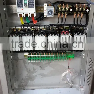Industrial Steel Jacketed Manufacturing Plant Shampoo Mixer thumbnail-6