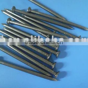 Steel Concrete Nails thumbnail-1