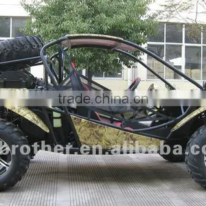 Go Karts 500cc Buggy Can be Right Drive thumbnail-1