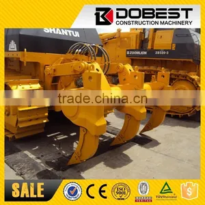 130 HP Series Bulldozers SD13 thumbnail-1
