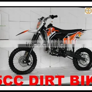 65cc off Road Dirt Bike(MC-642) thumbnail-1