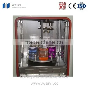 PTL-OV5P Automatic 5 Position Constant Temp Dip Coater thumbnail-2