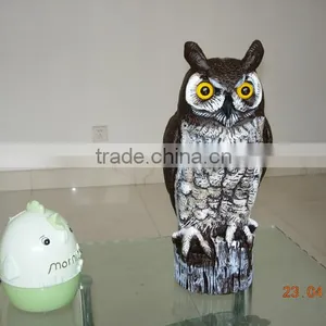Plastic Bird Decoy,flying Bird Decoy,plastic Pigeon Decoy thumbnail-2