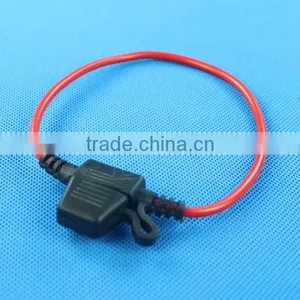 Car Fuse Holder, Mini Fuse Holder Inline~ thumbnail-3