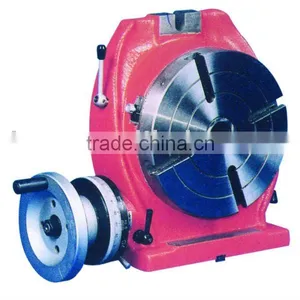Horizontal/Vertical Rotary Table thumbnail-1