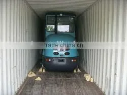 CPCY28 Used Forklift Trucks thumbnail-1