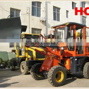 Tractor Loader Hydraulic Cylinder SWM 615 thumbnail-1