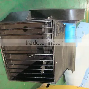 Skid Steer Loader Bucket Mixer(skid Loader Attachment,bobcat Attachment) thumbnail-2