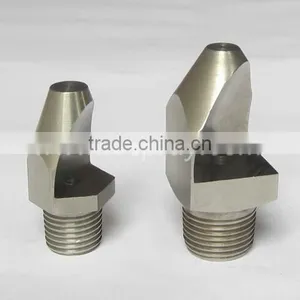 V Type Washdown Flat Fan Nozzle thumbnail-2