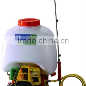 Four-stroke Knapsack Power Sprayer (YL-800) thumbnail-1