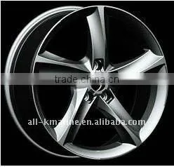 Alloy Wheels, Alloy Rim thumbnail-1