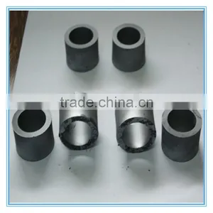 High Hardness Alloy Steel Loop / Cemented Carbide Tool Parts thumbnail-6