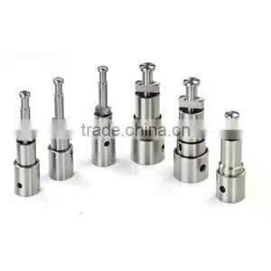 Nozzle Plunger and Delivery Valve thumbnail-2