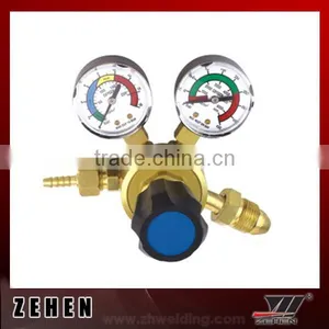 GAS REGULATOR thumbnail-1