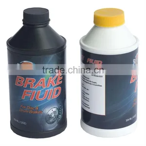 Red Dot3 Brake Fluid thumbnail-1