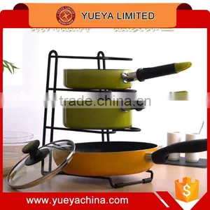 Multipurposed Kitchen Storage Rack A0136 thumbnail-1