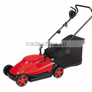 420mm Lawn Mower thumbnail-1