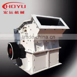 China Top Brand Vertical Fine Crusher thumbnail-2