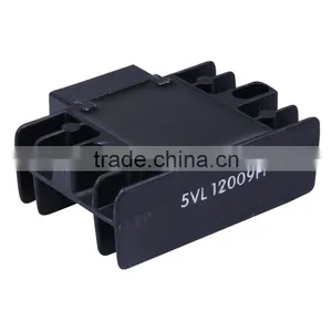 Motorcycle Brand New Rectifier for YAMAHA YBR125 YBR 125 2002-2013 thumbnail-1