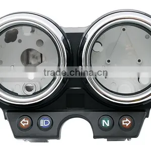 For Honda CB250 Gauge 00-08 01 02 03 04 05 Gauges Speedometer Techometer Cover thumbnail-1
