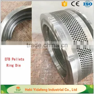 Ring Pellet Mill Ring Die thumbnail-6