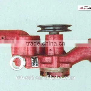 Automobile Water Pump thumbnail-1