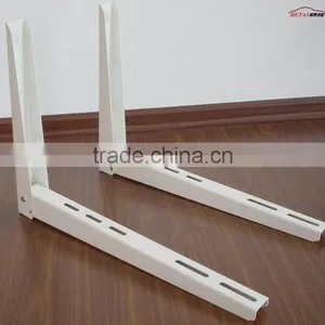 Stamping Galvanized Steel Mounting Wall Bracket thumbnail-3